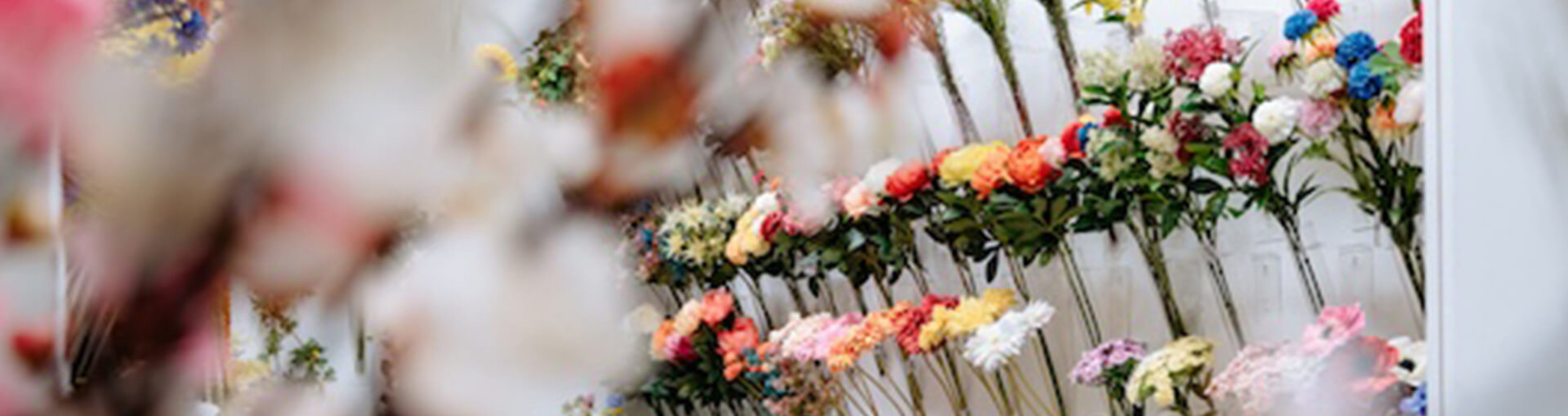 Fiori Artificiali Prefooter