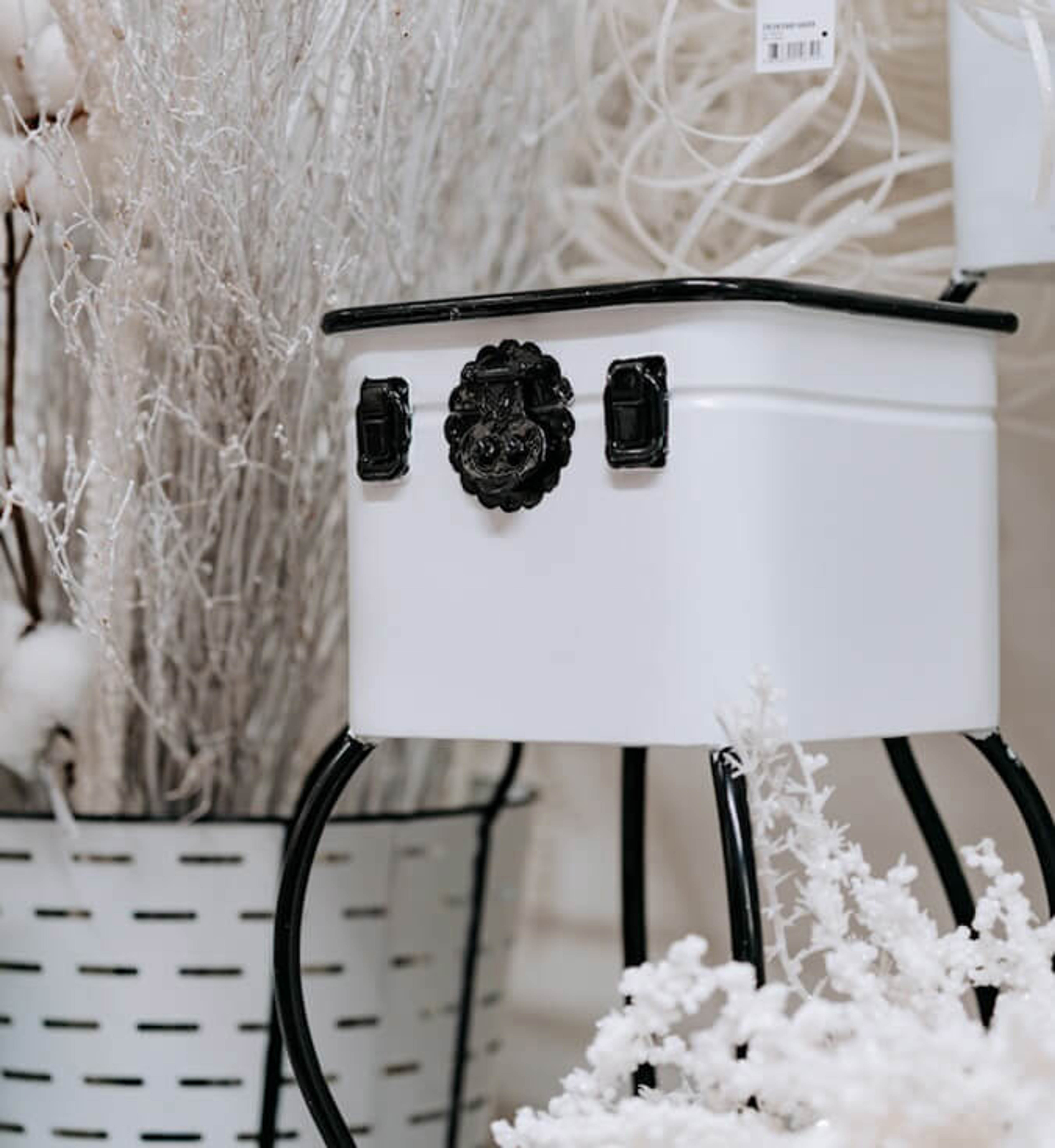 Inverno Scacchiera 3