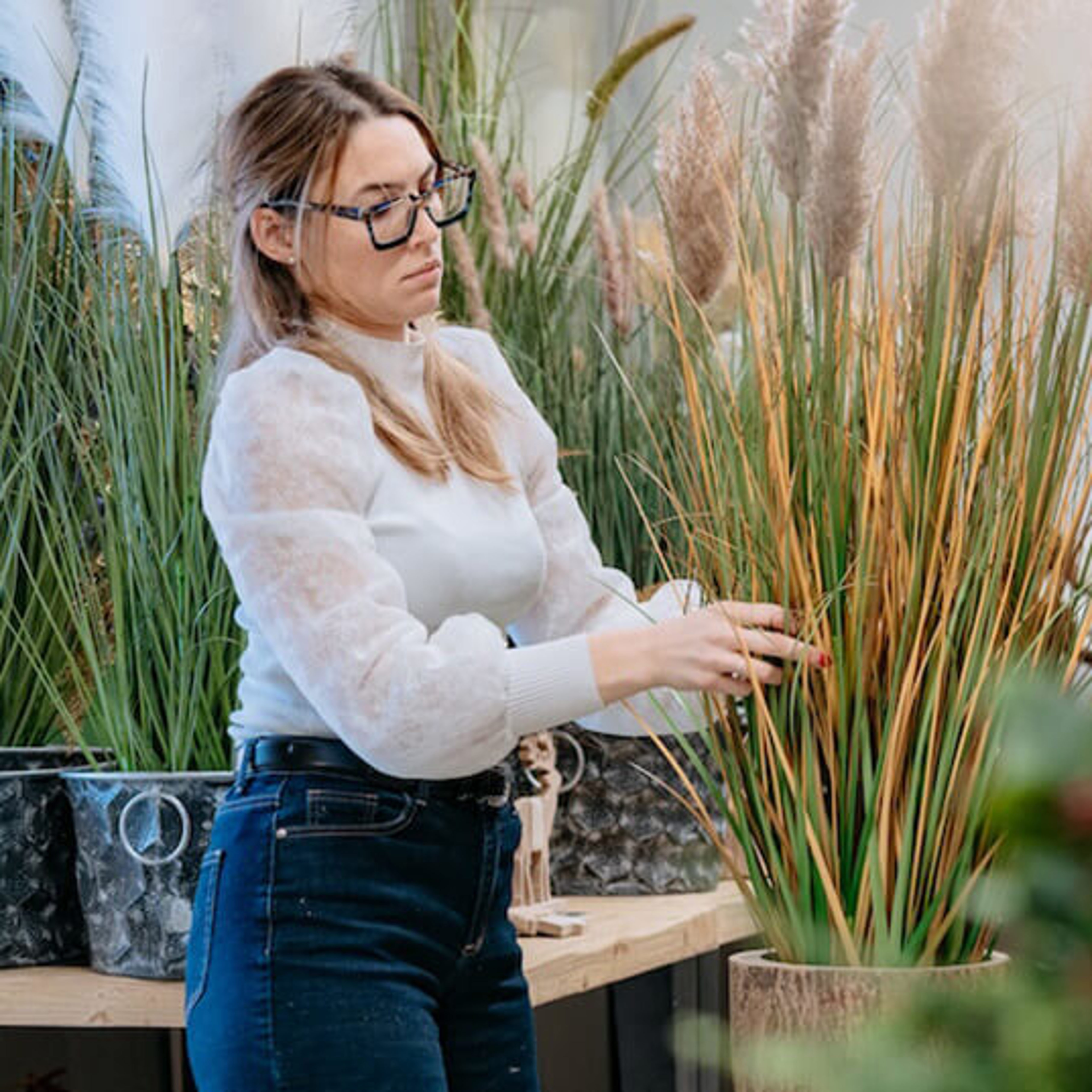 Piante Artificiali Form